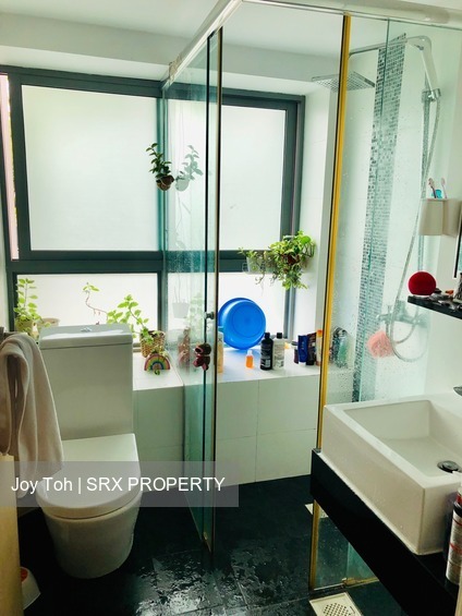 Wilkie 80 (D9), Apartment #197974712